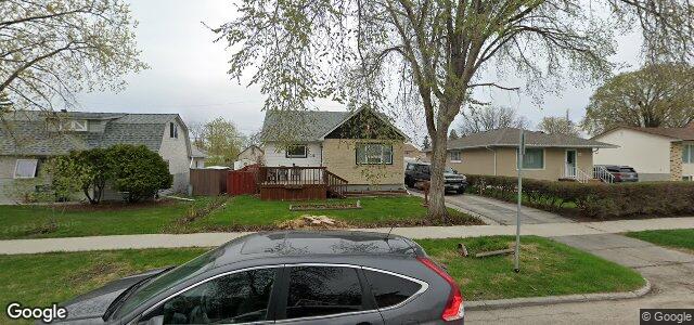 1035 Boston Avenue（加拿大曼尼托巴省溫尼伯市）房屋照片