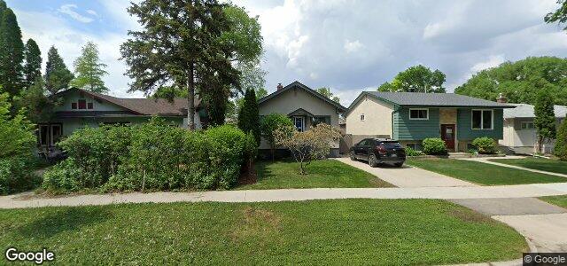 1035 Dumas Avenue（加拿大曼尼托巴省溫尼伯市）房屋照片