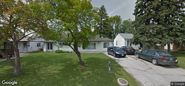 1035 Kelsey Avenue（加拿大曼尼托巴省溫尼伯市）房屋照片