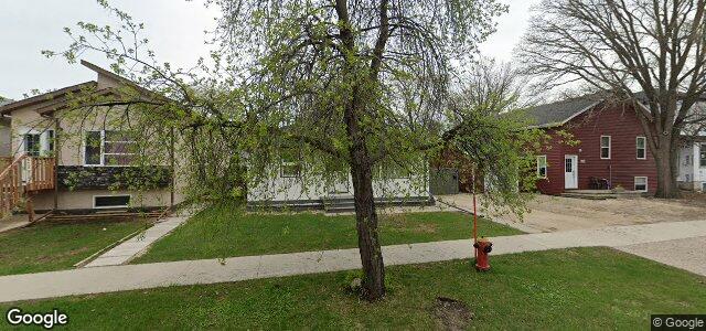 1036 Boston Avenue（加拿大曼尼托巴省溫尼伯市）房屋照片