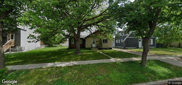 1036 Dumas Avenue（加拿大曼尼托巴省溫尼伯市）房屋照片