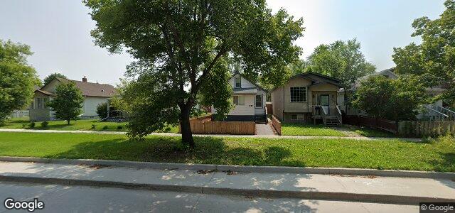 1040 Chevrier Boulevard（加拿大曼尼托巴省溫尼伯市）房屋照片