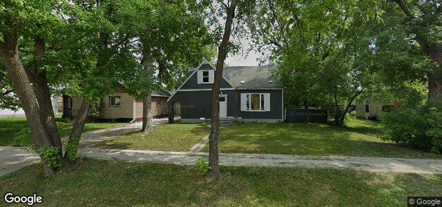 1040 Dumas Avenue（加拿大曼尼托巴省溫尼伯市）房屋照片