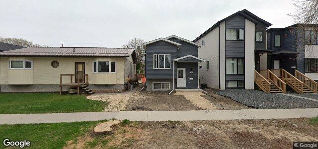 1040 Royse Avenue（加拿大曼尼托巴省溫尼伯市）房屋照片