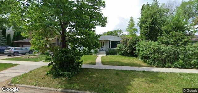 1041 Dumas Avenue（加拿大曼尼托巴省溫尼伯市）房屋照片