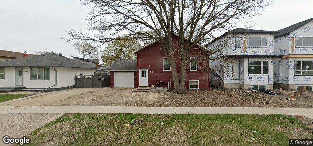 1042 Boston Avenue（加拿大曼尼托巴省溫尼伯市）房屋照片