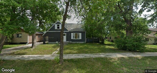 1042 Dumas Avenue（加拿大曼尼托巴省溫尼伯市）房屋照片