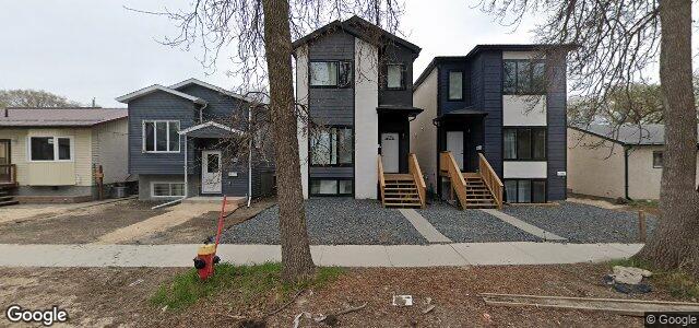 1042 Royse Avenue（加拿大曼尼托巴省溫尼伯市）房屋照片