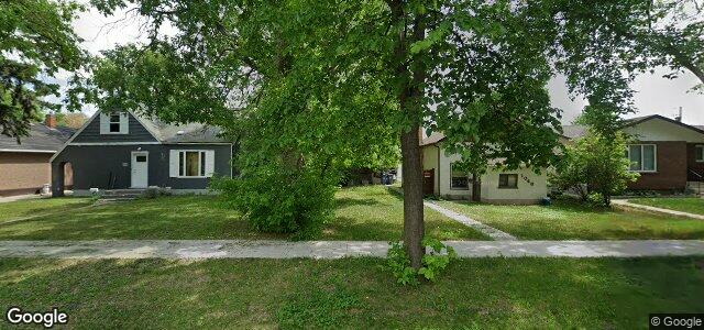 1044 Dumas Avenue（加拿大曼尼托巴省溫尼伯市）房屋照片