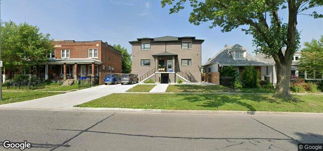 Photo of 1044 Howard Avenue in Winnipeg, Manitoba