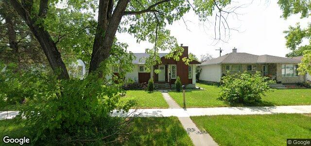 1044 Manahan Avenue（加拿大曼尼托巴省溫尼伯市）房屋照片