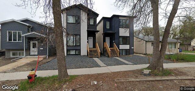 1044 Royse Avenue（加拿大曼尼托巴省溫尼伯市）房屋照片