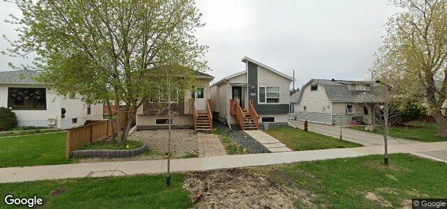 1045 Boston Avenue（加拿大曼尼托巴省溫尼伯市）房屋照片