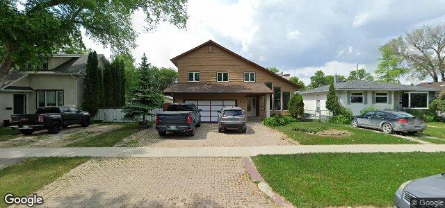 1045 Dumas Avenue（加拿大曼尼托巴省溫尼伯市）房屋照片