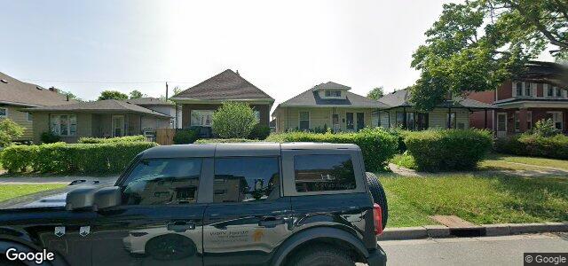 1045 Howard Avenue（加拿大曼尼托巴省溫尼伯市）房屋照片