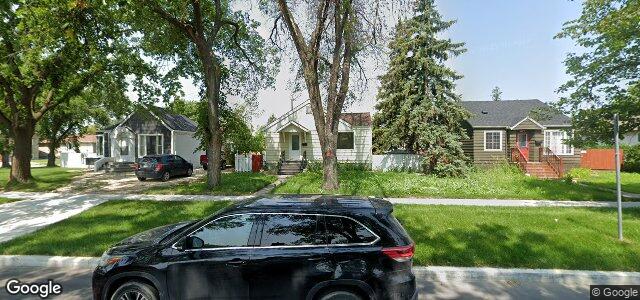 1045 Manahan Avenue（加拿大曼尼托巴省溫尼伯市）房屋照片