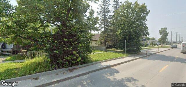 1046 Chevrier Boulevard（加拿大曼尼托巴省溫尼伯市）房屋照片