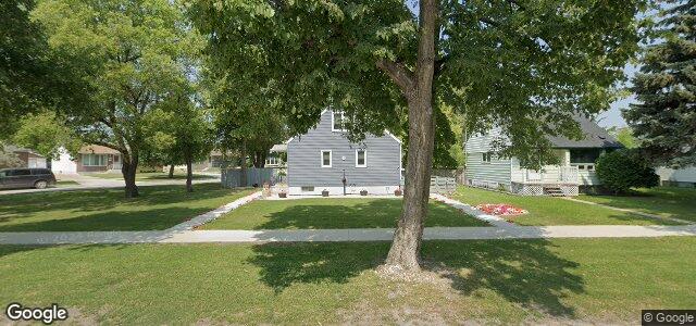 1047 Chevrier Boulevard（加拿大曼尼托巴省溫尼伯市）房屋照片