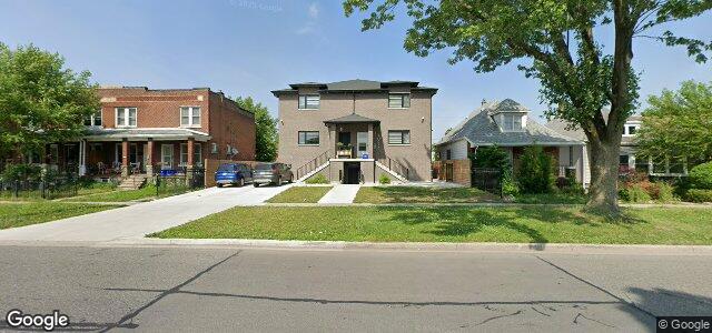 1048 Howard Avenue（加拿大曼尼托巴省溫尼伯市）房屋照片