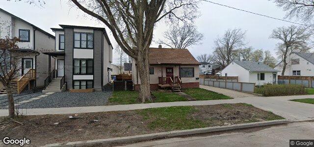 1049 Royse Avenue（加拿大曼尼托巴省溫尼伯市）房屋照片