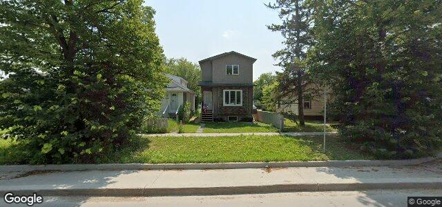 1050 Chevrier Boulevard（加拿大曼尼托巴省溫尼伯市）房屋照片