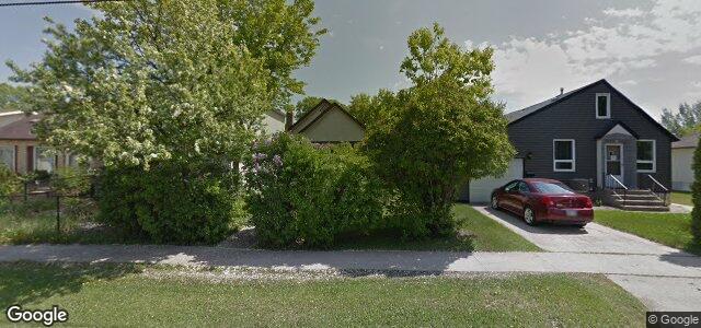 1050 Clarence Avenue（加拿大曼尼托巴省溫尼伯市）房屋照片