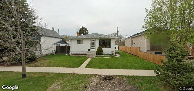 Photo of 1051 Boston Avenue in Winnipeg, Manitoba
