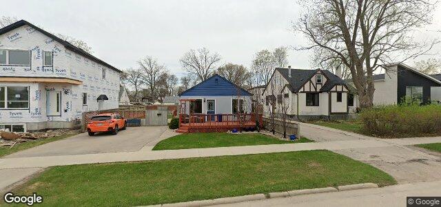 1052 Boston Avenue（加拿大曼尼托巴省溫尼伯市）房屋照片