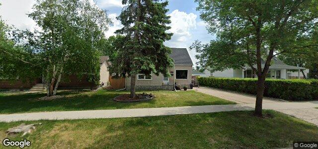 1052 Dumas Avenue（加拿大曼尼托巴省溫尼伯市）房屋照片