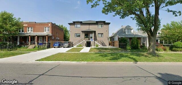 1052 Howard Avenue（加拿大曼尼托巴省溫尼伯市）房屋照片