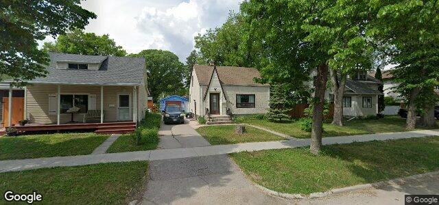 1053 Dumas Avenue（加拿大曼尼托巴省溫尼伯市）房屋照片