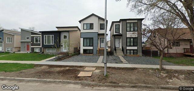 1053 Royse Avenue（加拿大曼尼托巴省溫尼伯市）房屋照片