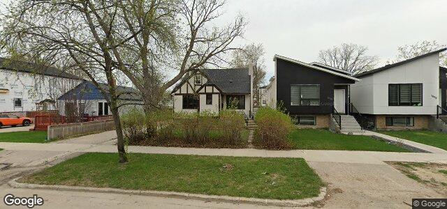 1054 Boston Avenue（加拿大曼尼托巴省溫尼伯市）房屋照片