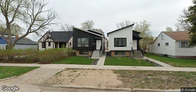 1056 Boston Avenue（加拿大曼尼托巴省溫尼伯市）房屋照片