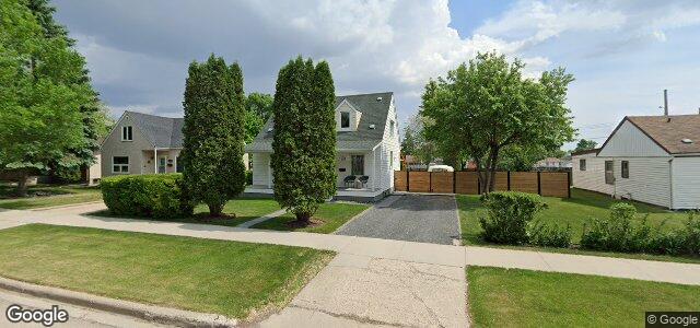 1056 Dumas Avenue（加拿大曼尼托巴省溫尼伯市）房屋照片