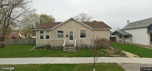 1057 Boston Avenue（加拿大曼尼托巴省溫尼伯市）房屋照片