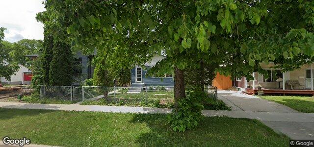 1059 Dumas Avenue（加拿大曼尼托巴省溫尼伯市）房屋照片