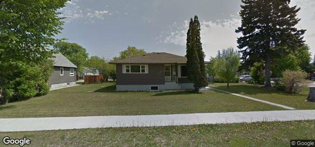 1060 Clarence Avenue（加拿大曼尼托巴省溫尼伯市）房屋照片