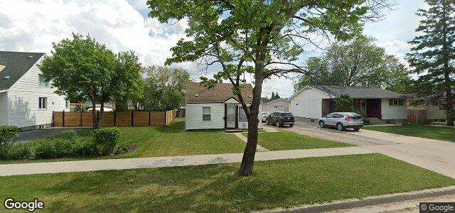 1062 Dumas Avenue（加拿大曼尼托巴省溫尼伯市）房屋照片