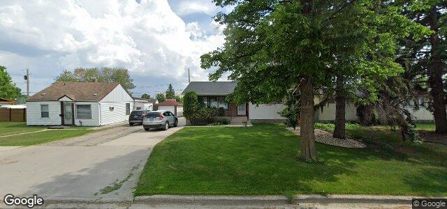 1066 Dumas Avenue（加拿大曼尼托巴省溫尼伯市）房屋照片