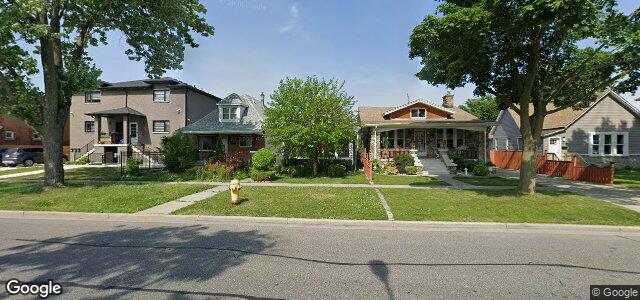 1066 Howard Avenue（加拿大曼尼托巴省溫尼伯市）房屋照片