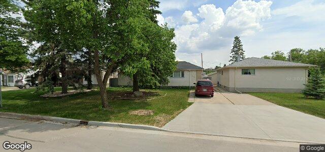 1070 Dumas Avenue（加拿大曼尼托巴省溫尼伯市）房屋照片