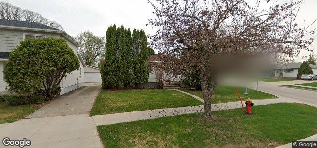 1070 Royse Avenue（加拿大曼尼托巴省溫尼伯市）房屋照片