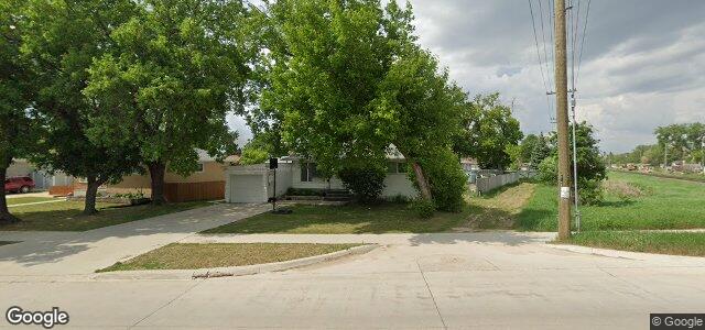 1107 Clarence Avenue（加拿大曼尼托巴省溫尼伯市）房屋照片