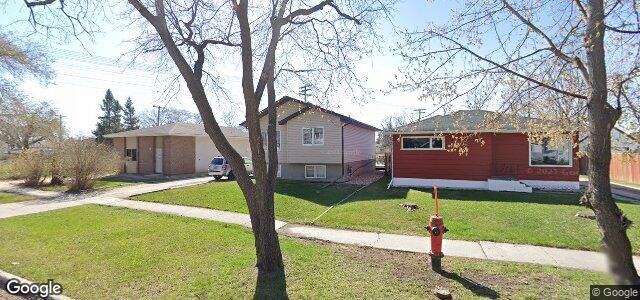 1110 Waller Avenue（加拿大曼尼托巴省溫尼伯市）房屋照片