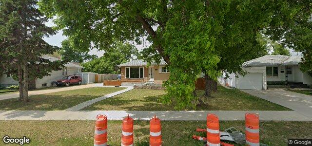 1115 Clarence Avenue（加拿大曼尼托巴省溫尼伯市）房屋照片