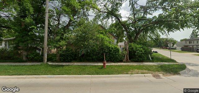 1116 Clarence Avenue（加拿大曼尼托巴省溫尼伯市）房屋照片