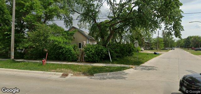 1118 Clarence Avenue（加拿大曼尼托巴省溫尼伯市）房屋照片