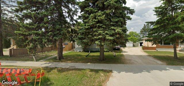 1119 Clarence Avenue（加拿大曼尼托巴省溫尼伯市）房屋照片