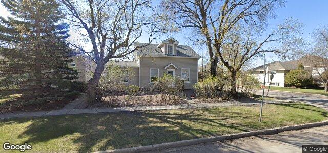 1124 Waller Avenue（加拿大曼尼托巴省溫尼伯市）房屋照片